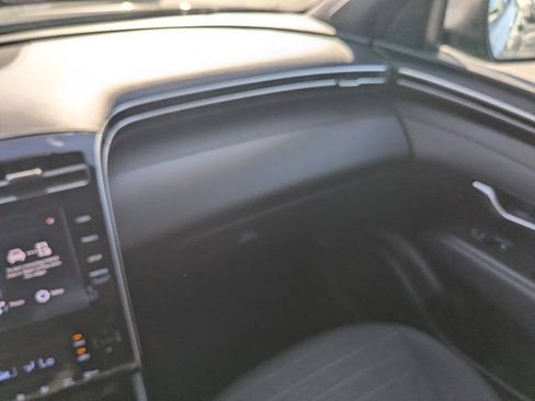 Used 2024 Hyundai Santa Cruz SEL image 17