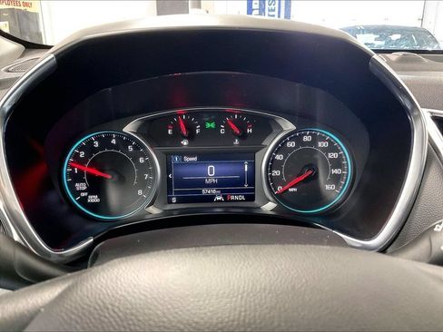 Used 2024 Chevrolet Equinox LT AWD/4WD image 23