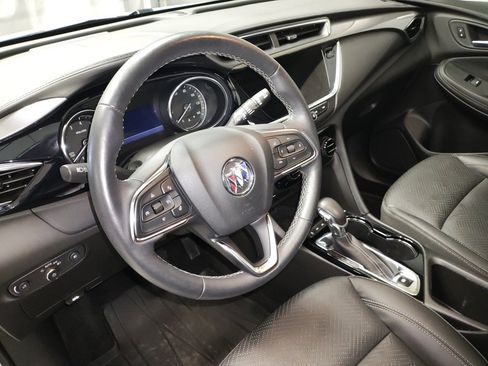 Used 2022 Buick Encore GX Essence w/ Experience Buick Package image 25