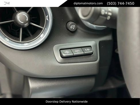 Used 2018 Chevrolet Camaro ZL1 image 34