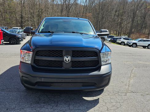 Used 2022 RAM 1500 Tradesman w/ Trailer Tow Group image 3