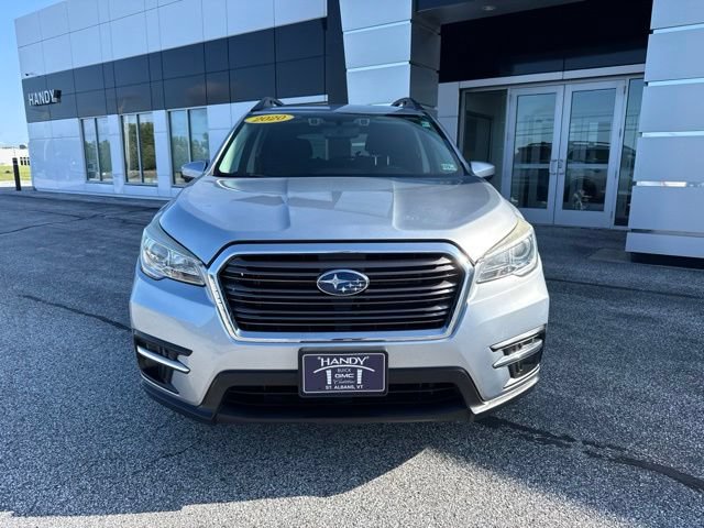 Used 2020 Subaru Ascent Premium w/ Convenience Package AWD/4WD image 2