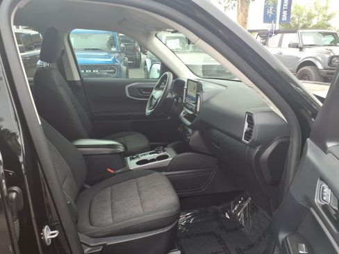 Certified 2023 Ford Bronco Sport Big Bend AWD/4WD image 11
