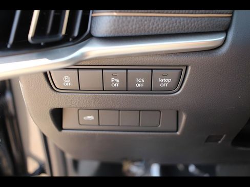 Used 2025 MAZDA CX-90 3.3 Turbo w/ Preferred Package image 16