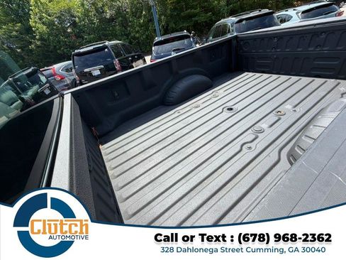 Used 2017 Ford F250 XL w/ Power Equipment Group AWD/4WD image 16