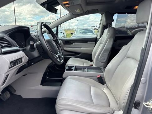 Used 2020 Honda Odyssey EX-L image 14