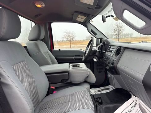 Used 2015 Ford F350 XL AWD/4WD image 20