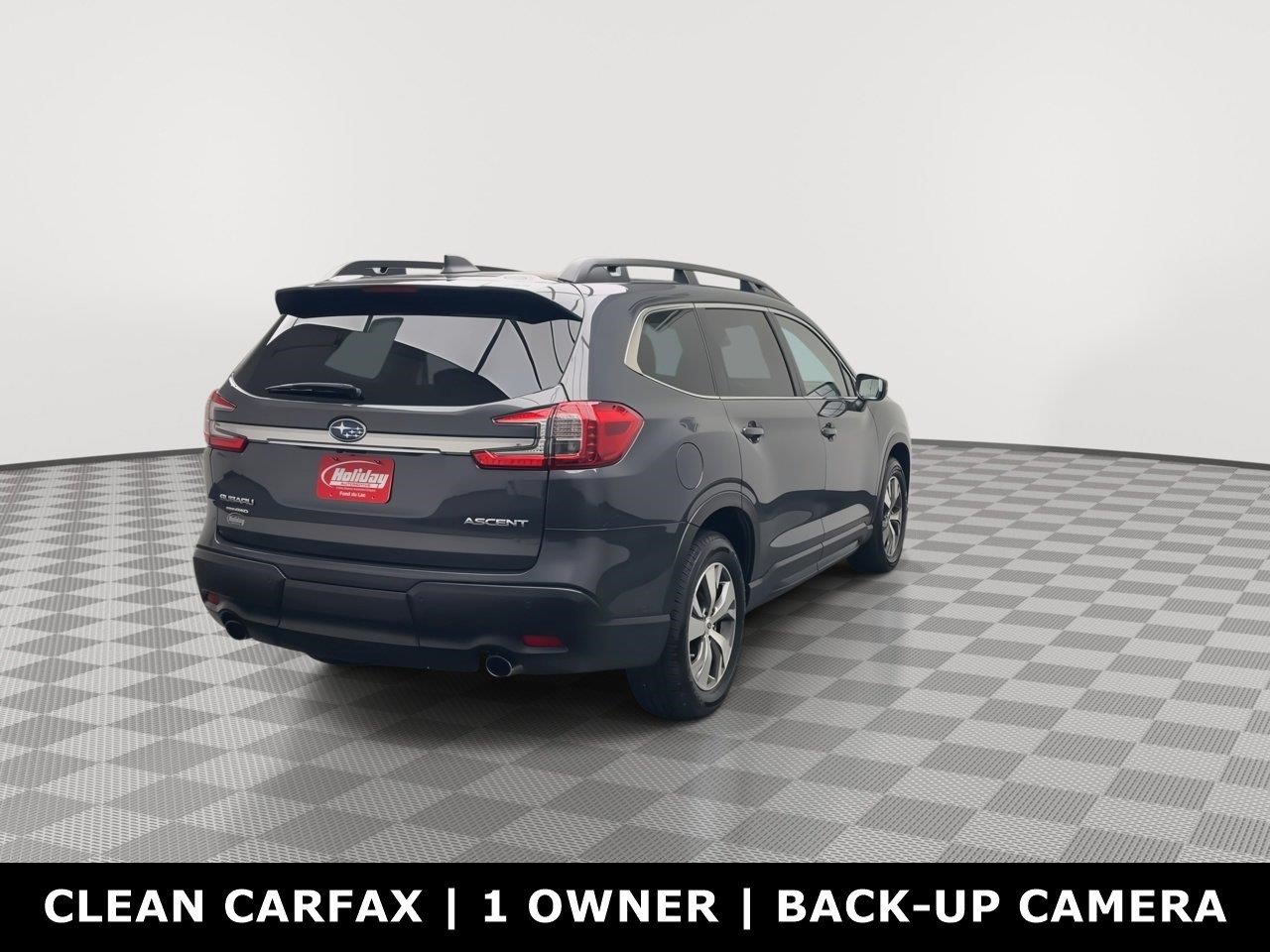 Used 2023 Subaru Ascent Premium w/ Convenience Package AWD/4WD image 37