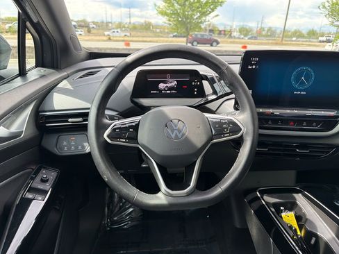 Used 2023 Volkswagen ID.4 Pro S image 17