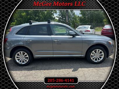 Used 2016 Audi Q5 2.0T Premium Plus w/ Premium Plus Package