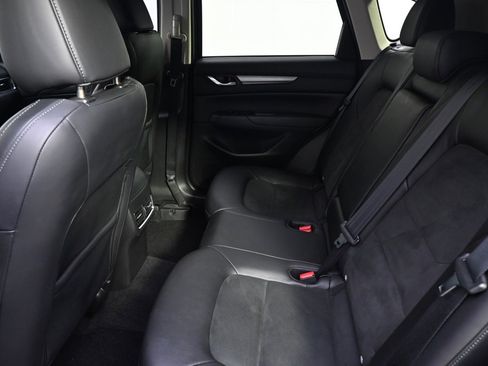 Used 2023 MAZDA CX-5 AWD 2.5 S w/ Select Package image 21