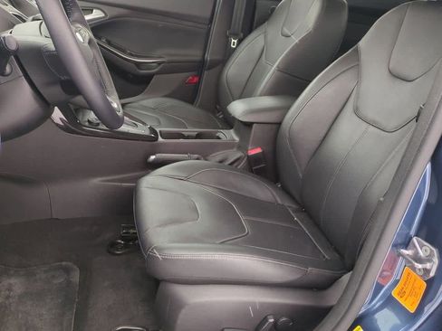 Used 2018 Ford Focus Titanium image 15
