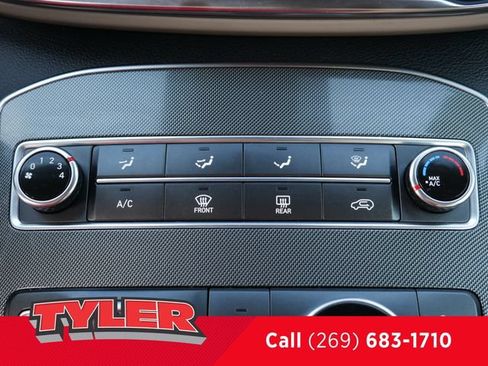 Used 2022 Hyundai Santa Fe SEL AWD/4WD image 30