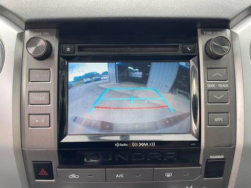 Used 2016 Toyota Tundra SR5 w/ TRD Off Road Package AWD/4WD image 20