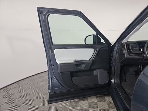 Used 2025 Rivian R1S Adventure image 16