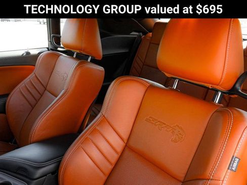 Used 2023 Dodge Challenger SRT Hellcat image 13