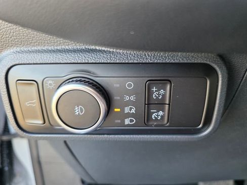 New 2026 Ford Explorer ST-Line RWD image 26