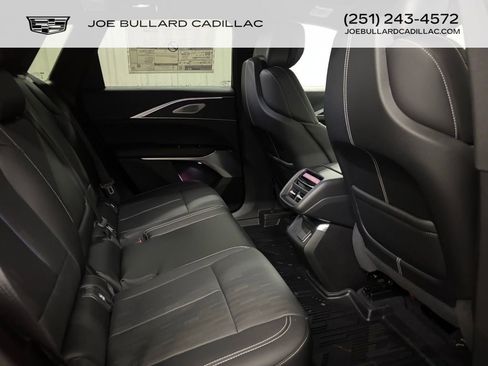 New 2026 Cadillac Lyriq V w/ LPO, Floor Liner Package image 22