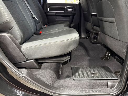 Used 2026 RAM 2500 Big Horn AWD/4WD image 86