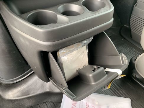 New 2025 GMC Savana 3500 w/ Power Convenience Package image 35