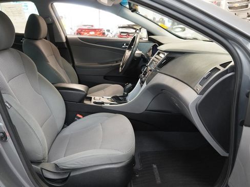 Used 2014 Hyundai Sonata GLS w/ Popular Equipment Group 2 FWD image 33
