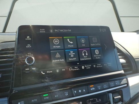 Used 2025 Honda Odyssey Sport-L image 17