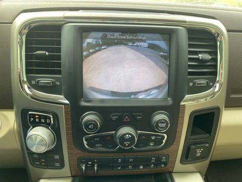 Used 2014 RAM 1500 Laramie w/ Convenience Group image 23