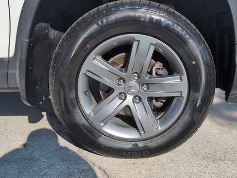 Used 2022 Honda Ridgeline RTL-E image 13
