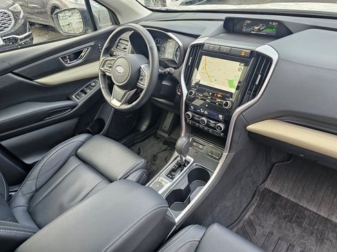 Used 2020 Subaru Ascent Limited w/ Technology Package image 34