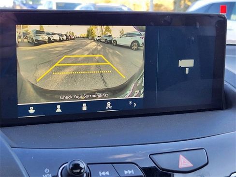 New 2025 Acura RDX Technology Package image 24