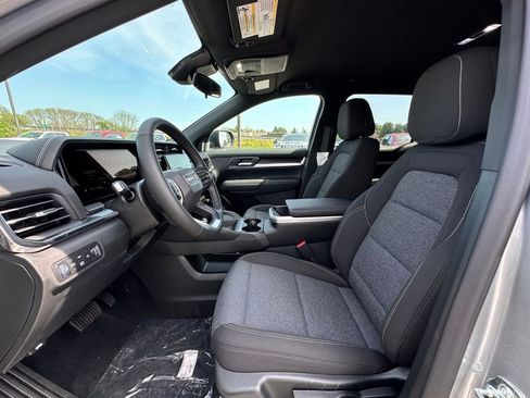New 2026 GMC Terrain Elevation AWD/4WD image 14