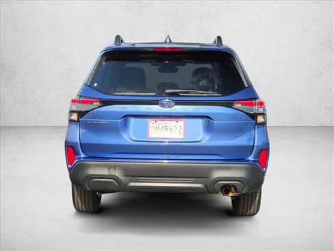 Certified 2026 Subaru Forester Premium AWD/4WD image 7