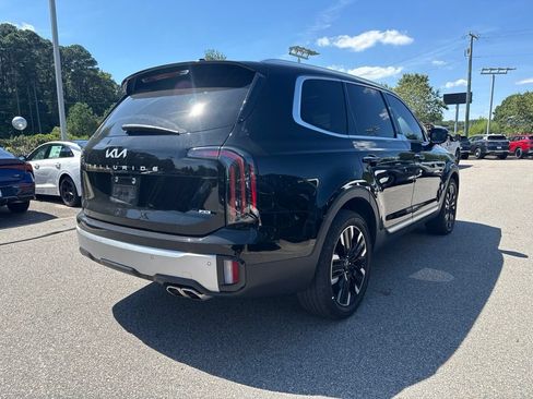Used 2024 Kia Telluride SX Prestige AWD/4WD image 5