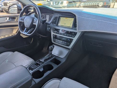 Used 2015 Hyundai Sonata Limited 2.0T image 11