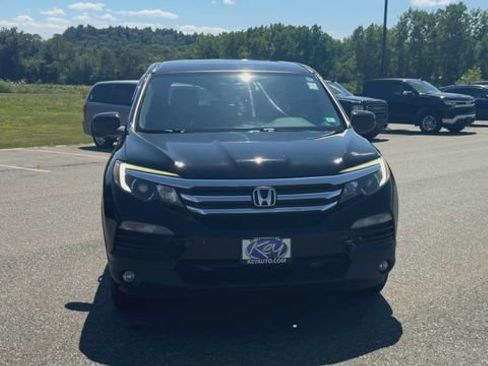 Used 2016 Honda Pilot EX-L image 3