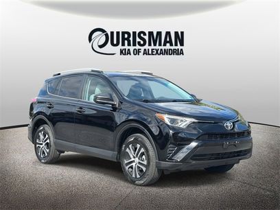 Used 2016 Toyota RAV4 LE