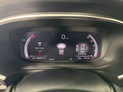New 2026 Acura MDX A-Spec AWD/4WD image 16