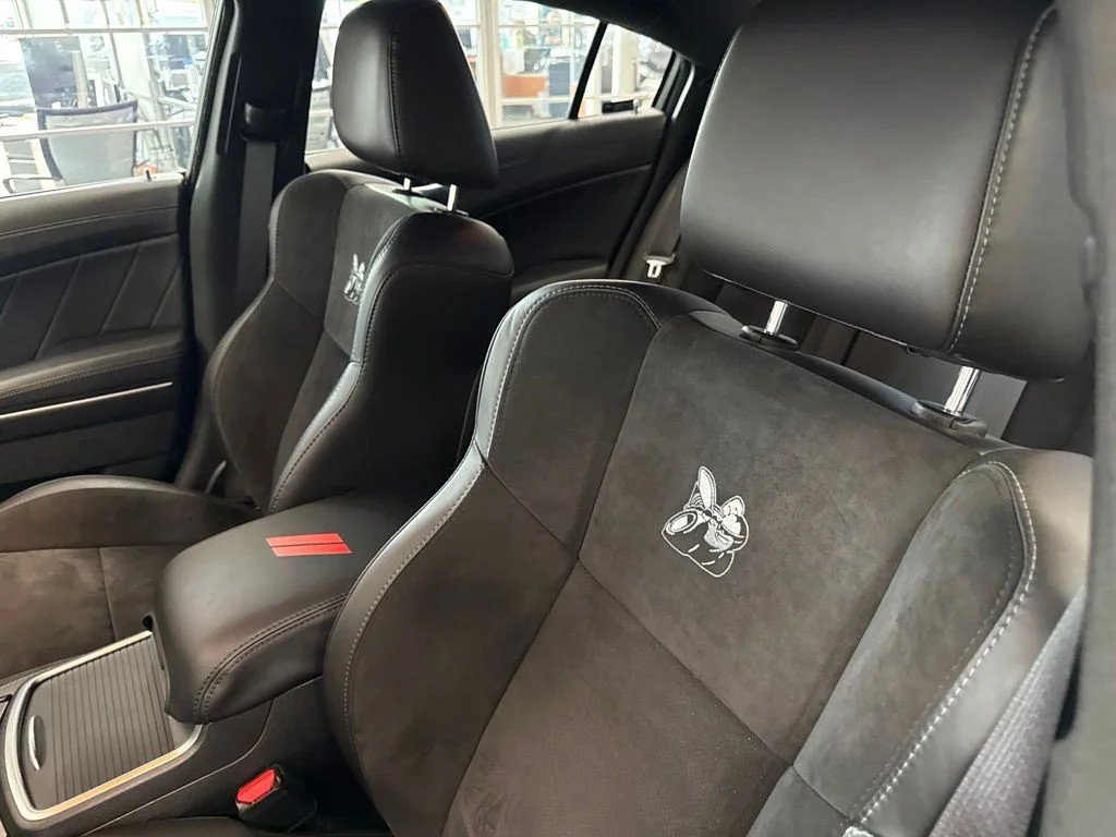 Used 2023 Dodge Charger Scat Pack RWD image 17