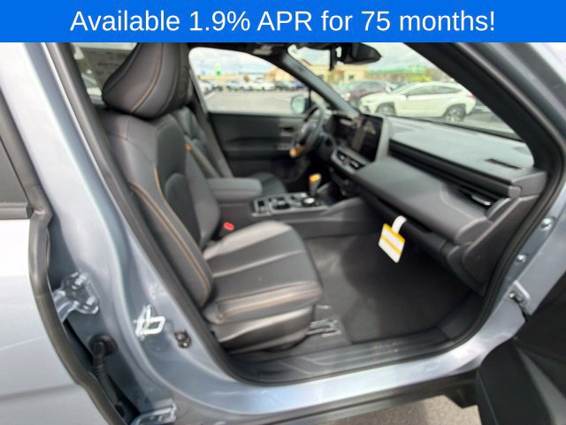 New 2026 Subaru Outback Wilderness w/ Wilderness Package AWD/4WD image 32