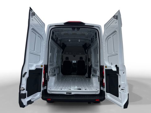 New 2026 Ford Transit 250 148 High Roof image 16