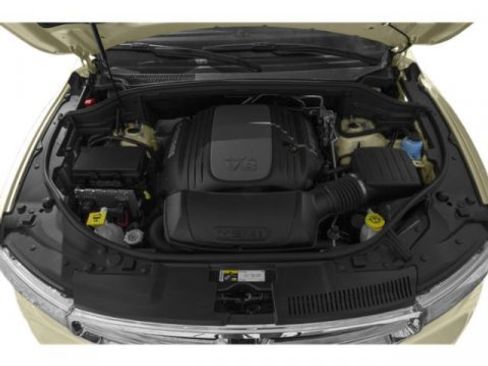 Used 2015 Dodge Durango SXT w/ Quick Order Package 23B image 17