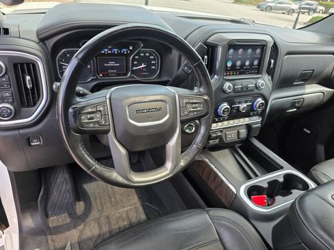 Used 2019 GMC Sierra 1500 Denali w/ Technology Package image 18