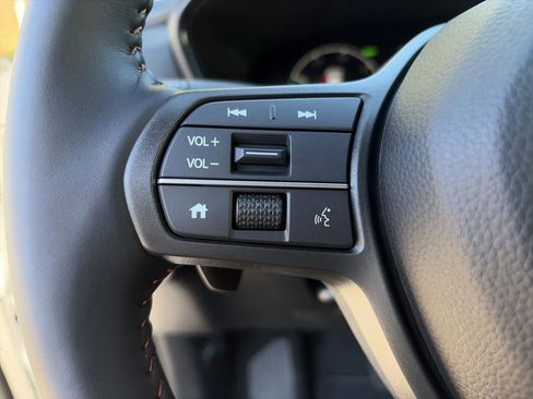 New 2026 Honda CR-V Sport image 23
