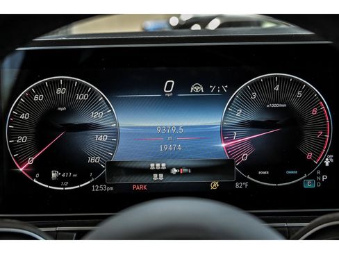 Certified 2025 Mercedes-Benz GLS 450 4MATIC image 16