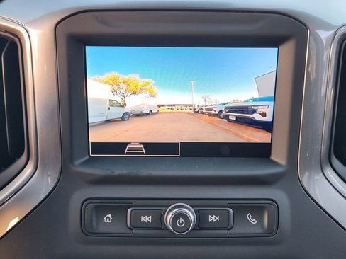 New 2024 Chevrolet Silverado 3500 W/T w/ WT Convenience Package image 43