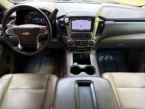 Used 2019 Chevrolet Suburban LT image 20