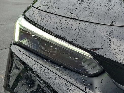 Certified 2024 Honda Civic Sport image 9