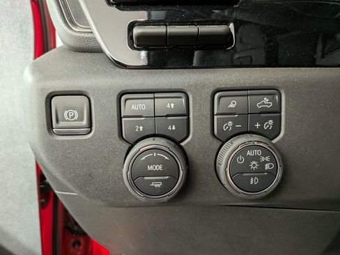 New 2025 Chevrolet Silverado 1500 ZR2 w/ Technology Package AWD/4WD image 18