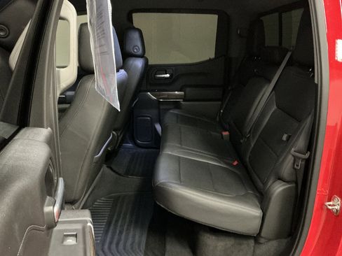 Used 2019 Chevrolet Silverado 1500 LT w/ All-Star Edition image 19