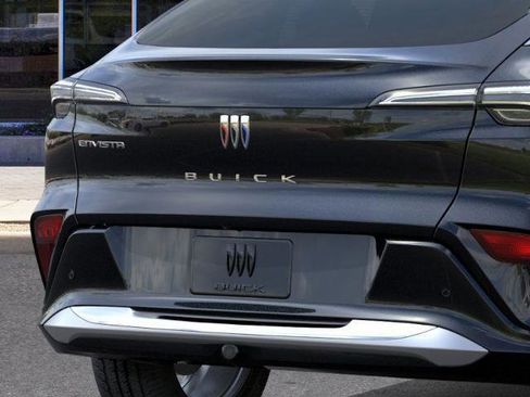 New 2026 Buick Envista Avenir FWD image 14